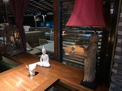 -Local泰莲庭(虹鳟鱼店)