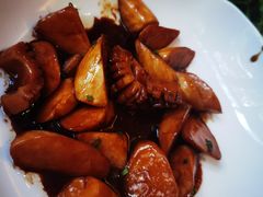 -逸林轩中餐厅(中信泰富朱家角锦江酒店)