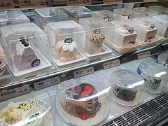 -DQ·蛋糕·冰淇淋(合生汇店)
