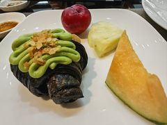 -太湖饭店玉兰厅(自助餐厅)