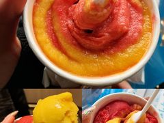 -哈根达斯(济南万象城店)