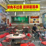 西安｜西沣路这家串串店！每天经过都排队