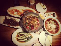 -姑奶奶厨房(万向城店)