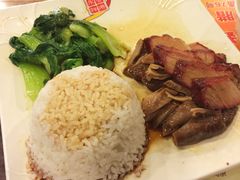 -永祥烧腊餐厅(虹口店)