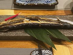 -越日本料理(新地假日广场店)
