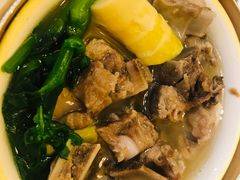 -蒸小皖(合肥新桥国际机场店)