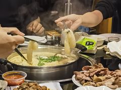 -丫丫汤膳打边炉(宏府408坊店)