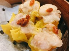 鲜虾烧卖-添好运点心专门店(北角店)