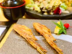 羽田炭火中翅-鲔屋寿喜烧