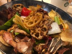 -避风塘(百联东郊店)