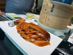 酥不腻烤鸭-小大董·烤鸭(凤凰汇店)