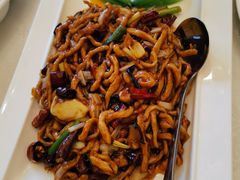-万宝海鲜舫(劳动公园店)