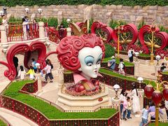 -上海迪士尼度假区