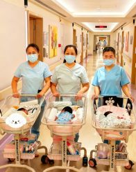 -广州和睦家医院·医学月子