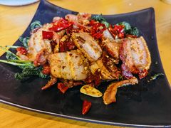 -隔壁老王·家常云南菜(花巷店)