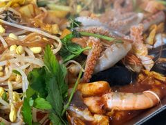 -金明子八带鱼馆(正宗韩国连锁店)