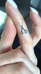 -见雾TATTOO STUDIO