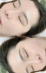 -Verywang半永久纹眉•仪器野生眉