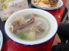 -牛得很·鲜牦牛肉烧烤·牛羊肉菌汤锅(康定店)
