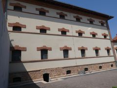 -青岛德国监狱旧址博物馆