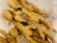 -土门八珍烤鸡腊味店(土门老店)