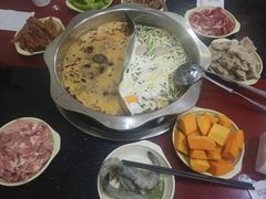 -储奇门鳝鱼火锅(总店)