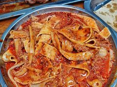 -老白家怡贵园烤肉