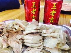 -盱眙阿宾龙虾(花园街店)