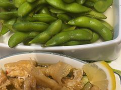 -唐力九头鸟烧烤·罗田吊锅(西云楼店)