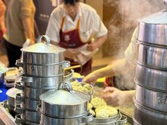 -梁憨包(南岸回龙湾店)