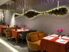 -赵小姐丨新中餐(曲江店)