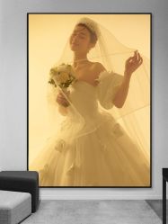 -苏菲雅婚纱摄影(西三路)