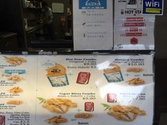 菜单-豪大大鸡排(grote street)