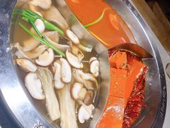 -大龙燚火锅(长寿路店)