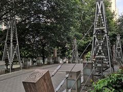 -苏州河梦清园环保主题公园