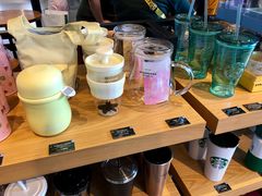 星杯-星巴克臻选(沈阳大悦城店)