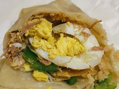 招牌烂肉卷饼-喜卷·烂肉卷饼(广渠门店)