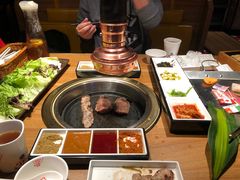 -炉小哥烤肉(信万广场店)
