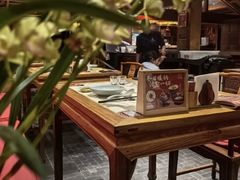 -小吊梨汤·北京菜(香山店)