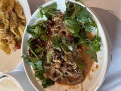 -满堂·烤鸭店·北京菜(鼓楼店)