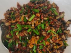 -院里寻菜·精致庭院菜(观沙岭店)