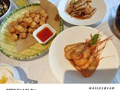 -江南外婆桥·禾城记忆(南湖店)