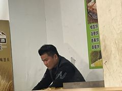 -大自然醉鹅·铁锅火焰鹅(上海联洋店)