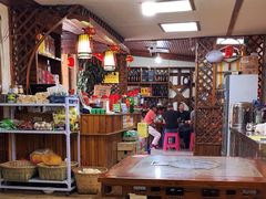 -城林園·老滇味