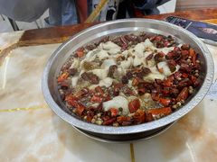 -天天沸腾(东港路店)