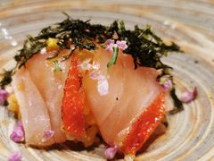 -晴空·日本料理(万象城店)
