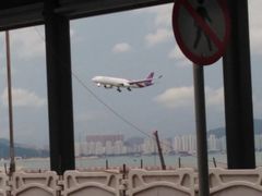 -香港国际机场-T2航站楼