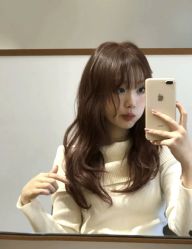 点击看大图 -New Fashion发型定制