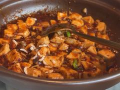 -雀蓝川菜(奥体广场店)