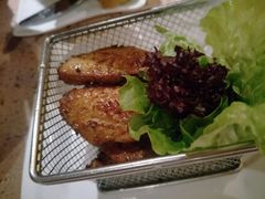 -安妮意大利餐厅(国贸店)